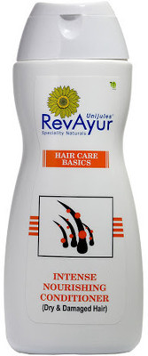 30% OFF on RevAyur Hair Care Basics Intense Nourishing 30% OFF on RevAyur Hair Care Basics Intense Nourishing