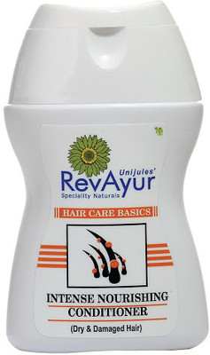 30% OFF on RevAyur Hair Care Basics Intense Nourishing 30% OFF on RevAyur Hair Care Basics Intense Nourishing