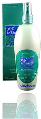 Salerm Biokera Triple Action Conditioner Alcohol Free Salerm Biokera Triple Action Conditioner Alcohol Free
