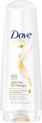 Dove Dove Nutritive Therapy, Nourishing Oil Care Conditioner (360 Ml)