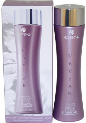 Alterna Caviar Seasilk Volume Conditioner Alterna Caviar Seasilk Volume Conditioner
