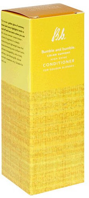 Bumble and Bumble Color Support Conditioner