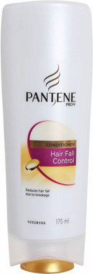 Pantene Hair Fall Control Conditioner - 175 Ml
