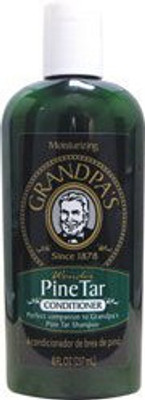 Grandpa's Pine Tar Conditioner Grandpa's Pine Tar Conditioner