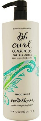 Bumble and Bumble Curl Conscious Smoothing Conditioner