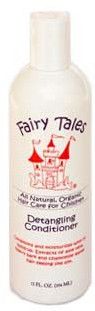 25% OFF on Fairy Tales Detangling Conditioner 25% OFF on Fairy Tales Detangling Conditioner