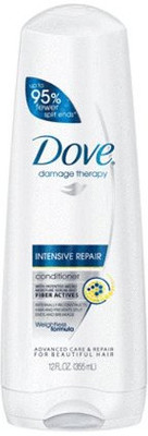 Dove Damage Therapy Intensive Repair Conditioner Dove Damage Therapy Intensive Repair Conditioner