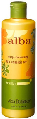 31% OFF on Alba Botanica Mango Moisturizing Hair Conditioner 31% OFF on Alba Botanica Mango Moisturizing Hair Conditioner
