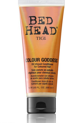 45% OFF on TIGI Colour Goddess Conditioner 45% OFF on TIGI Colour Goddess Conditioner