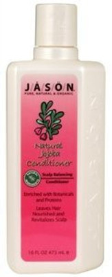 Jason Long and Strong Jojoba Pure Natural Conditioner Jason Long and Strong Jojoba Pure Natural Conditioner