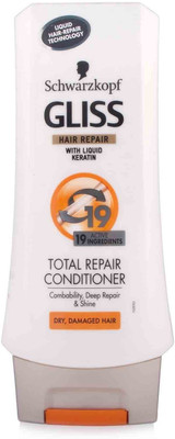 29% OFF on Schwarzkopf Professional Total Repair Liquid Keratin 29% OFF on Schwarzkopf Professional Total Repair Liquid Keratin