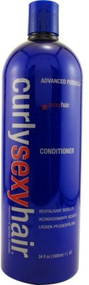 Sexy Curly Sexy Hair Moisturizing Conditioner For Unisex Sexy Curly Sexy Hair Moisturizing Conditioner For Unisex