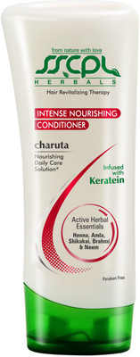 SSCPL Herbals Intense Nourishing Conditioner SSCPL Herbals Intense Nourishing Conditioner