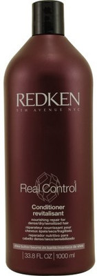 Redken Real Control Conditioner Redken Real Control Conditioner