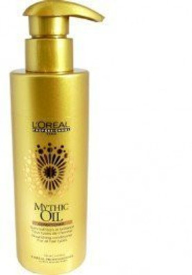 L 'Oreal Paris Mythic Oil Conditioner L 'Oreal Paris Mythic Oil Conditioner