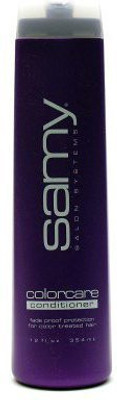 Samy Colorcare Conditioner Fade Proof Protection Samy Colorcare Conditioner Fade Proof Protection