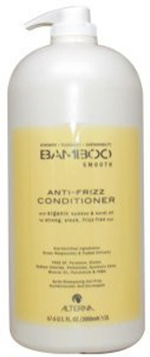 AlLTERNA Bamboo Smooth Anti-Frizz Conditioner AlLTERNA Bamboo Smooth Anti-Frizz Conditioner