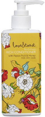 Love & Toast Rich Conditioner Love & Toast Rich Conditioner