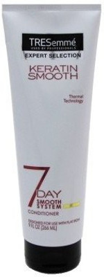 TRESemme Tresemme Keratin Smooth 7 Day (2 Pack) (266 Ml)