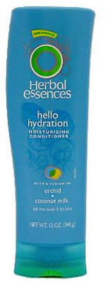 20% OFF on Herbal Essences Hello Hydration Moisturizing Conditioner 20% OFF on Herbal Essences Hello Hydration Moisturizing Conditioner
