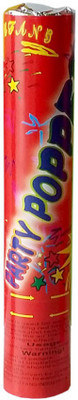 42% OFF on Abee Party Popper Confetti 42% OFF on Abee Party Popper Confetti