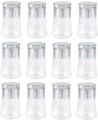 43% OFF on The Italian Kitchen Containers - 500 ml Plastic Food Container Pack of 12, Clear 43% OFF on The Italian Kitchen Containers - 500 ml Plastic Food Container Pack of 12, Clear