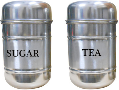 41% OFF on Sp Steel - 500 ml Stainless Steel Food Container Pack of 2, Steel 41% OFF on Sp Steel - 500 ml Stainless Steel Food Container Pack of 2, Steel
