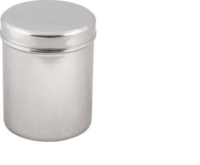 39% OFF on Ndura Deep Dabba 13 - 500 ml Stainless Steel Food Container Steel 39% OFF on Ndura Deep Dabba 13 - 500 ml Stainless Steel Food Container Steel