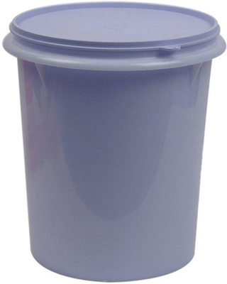 16% OFF on Tupperware Giant Canister - 8750 ml Plastic Food Container Purple