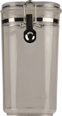Taz - 750 ml Plastic Food Container White Taz - 750 ml Plastic Food Container White