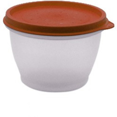 7% OFF on Princeware Kitchen Storage - 500 ml Plastic Food Container White 7% OFF on Princeware Kitchen Storage - 500 ml Plastic Food Container White