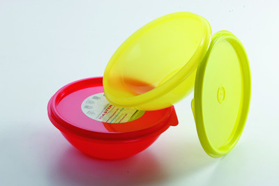 11% OFF on MasterCook Keeper - 600 ml Plastic Food Container Pack of 2, Multicolor 11% OFF on MasterCook Keeper - 600 ml Plastic Food Container Pack of 2, Multicolor