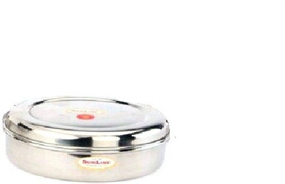 26% OFF on Sunline - 600 ml Stainless Steel Food Container Steel 26% OFF on Sunline - 600 ml Stainless Steel Food Container Steel