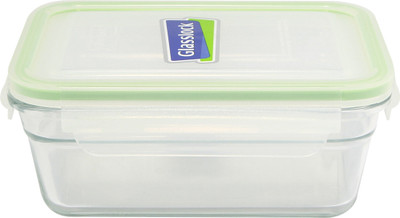 2% OFF on Glasslock - 480 ml Glass Food Container Clear 2% OFF on Glasslock - 480 ml Glass Food Container Clear