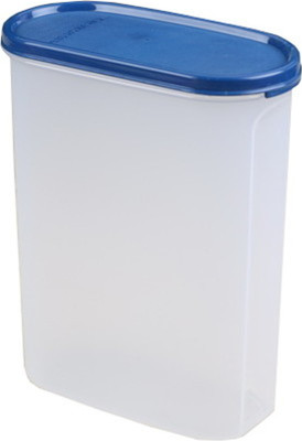 Signoraware Modular - 2.5 L Plastic Food Container White, Blue Signoraware Modular - 2.5 L Plastic Food Container White, Blue