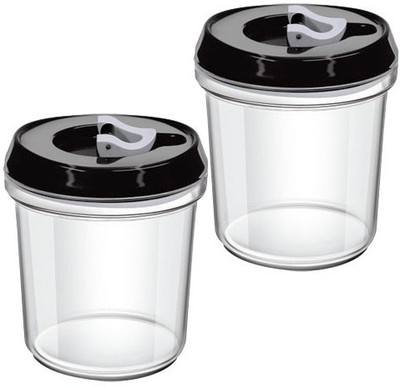 30% OFF on Milton Medium - 750 ml Plastic Food Container Pack of 2, Clear 30% OFF on Milton Medium - 750 ml Plastic Food Container Pack of 2, Clear