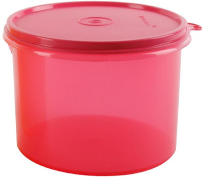 11% OFF on Tupperware - 600 ml Plastic Food Container Red 11% OFF on Tupperware - 600 ml Plastic Food Container Red