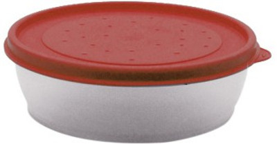 Princeware Kitchen Storage - 730 ml Plastic Food Container White Princeware Kitchen Storage - 730 ml Plastic Food Container White
