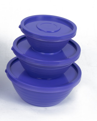 46% OFF on Tallboy Purple Container round 3pc set - 1500 ml Plastic Food Container Pack of 3, Purple 46% OFF on Tallboy Purple Container round 3pc set - 1500 ml Plastic Food Container Pack of 3, Purple