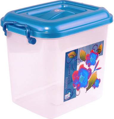 5% OFF on SKI Homeware Store and Click Jumbo - 12750 ml Plastic Food Container Blue