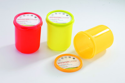 10% OFF on MasterCook Keeper - 1000 ml Plastic Food Container Pack of 3, Multicolor 10% OFF on MasterCook Keeper - 1000 ml Plastic Food Container Pack of 3, Multicolor