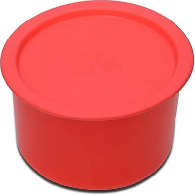 27% OFF on Tupperware One Touch Topper - 2000 ml Plastic Food Container Red 27% OFF on Tupperware One Touch Topper - 2000 ml Plastic Food Container Red