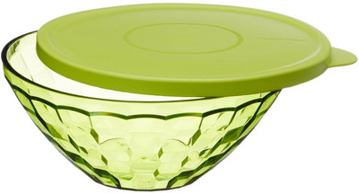 2% OFF on Tupperware - 500 ml Plastic Food Container Green 2% OFF on Tupperware - 500 ml Plastic Food Container Green