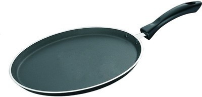 15% OFF on Spicer Non Stick Flat Tawa Cookware Set 15% OFF on Spicer Non Stick Flat Tawa Cookware Set