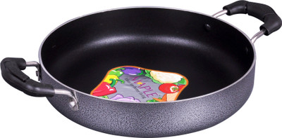 32% OFF on Maple Pan 15 cm diameter Aluminium, Non-stick