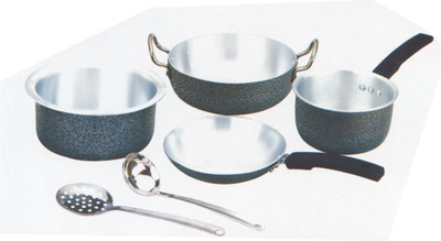 35% OFF on Everwel Cookware Set