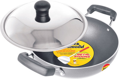 12% OFF on Black Diamond Cookware Set