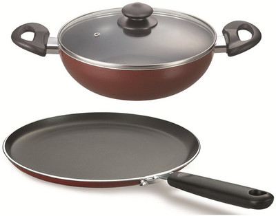 Prestige Cookware Set Prestige Cookware Set