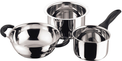 3% OFF on JIS Kitchen Utensils Cookware Set 3% OFF on JIS Kitchen Utensils Cookware Set