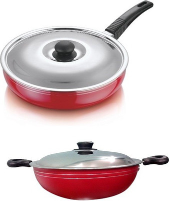 16% OFF on Suruchi Cookware Set 16% OFF on Suruchi Cookware Set